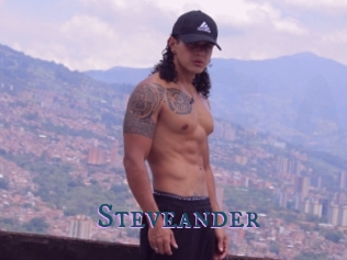 Steveander