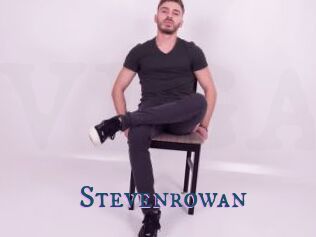 Stevenrowan