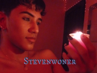 Stevenwoner