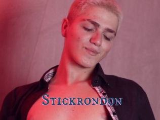 Stickrondon