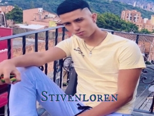 Stivenloren