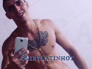 Suirylatinhot