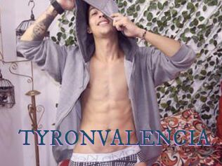 TYRONVALENCIA