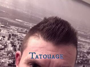 Tatouage