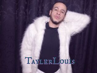 TaylerLouis