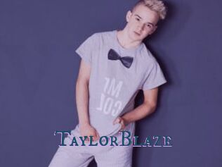 TaylorBlaze