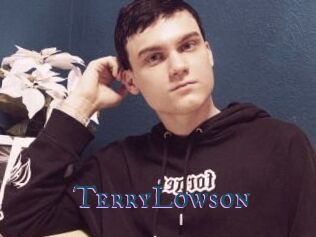 TerryLowson