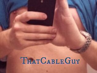 ThatCableGuy