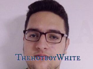 Thehotboy_White