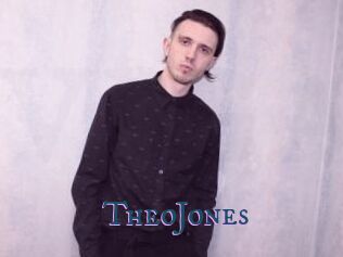 TheoJones