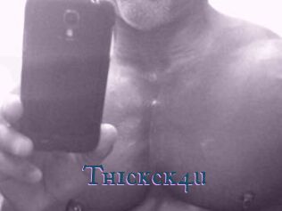 Thickck4u Video gay streaming