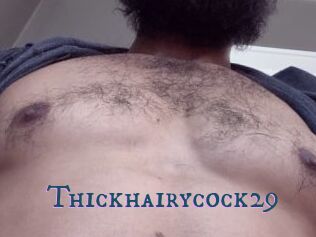 Thickhairycock29