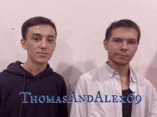ThomasAndAlex69