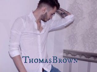 ThomasBrown