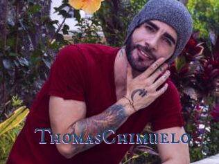 ThomasChimuelo