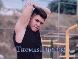 ThomasHunter