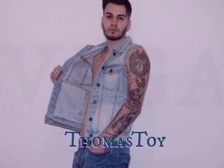 ThomasToy