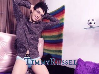 TimmyRussel