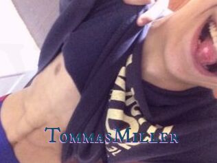 TommasMiller