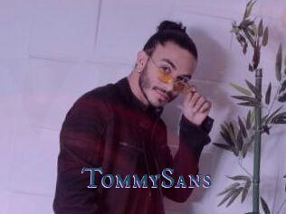 TommySans