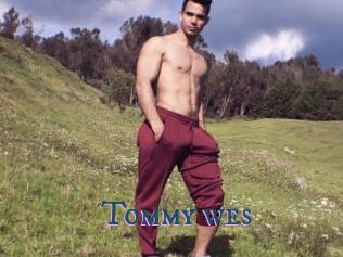 Tommy_wes