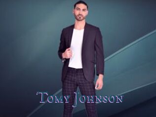 Tomy_Johnson