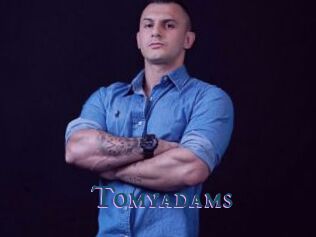 Tomyadams