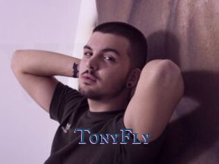 TonyFly Video gay streaming
