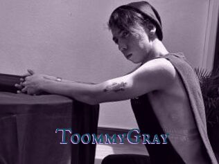 ToommyGray Video gay streaming