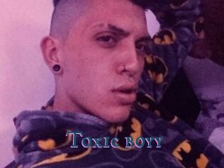 Toxic_boyy