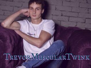 TrevorMuscularTwink