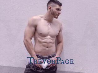 TrevorPage