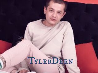 TylerDeen