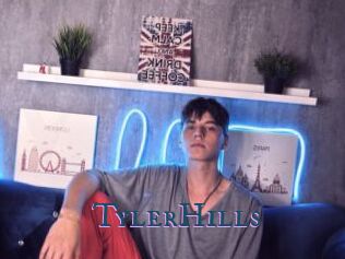 TylerHills