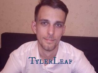 TylerLeaf