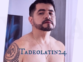 Tadeolatin24