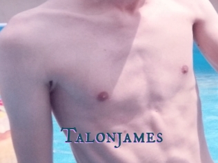 Talonjames