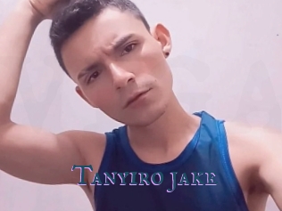 Tanyiro_jake