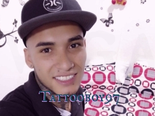 Tattooboy97