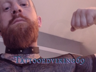 Tattooedviking69