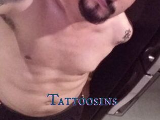 Tattoosins