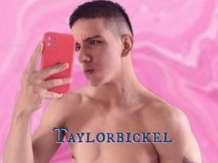 Taylorbickel