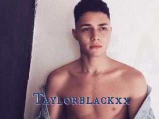 Taylorblackxx