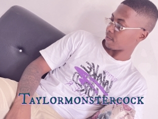 Taylormonstercock