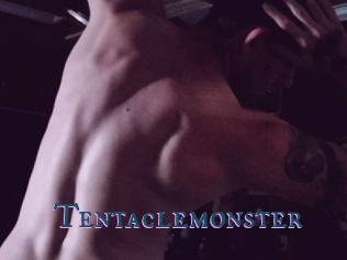 Tentaclemonster