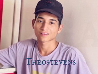 Theostevens