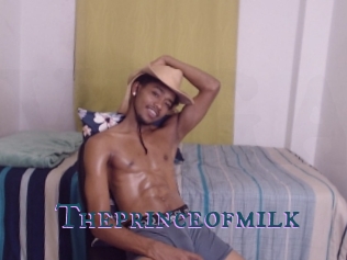 Theprinceofmilk