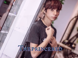 Theprincered