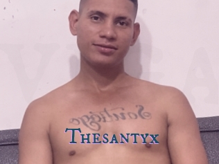 Thesantyx