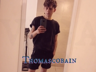 Thomascobain